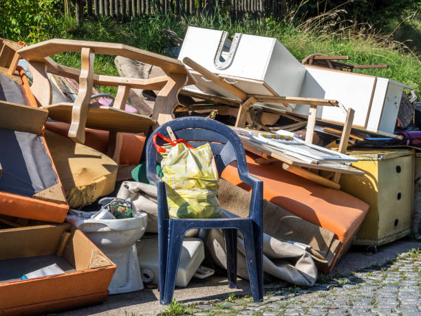 Best Appliance Removal Near Me  in Ogdensburg, NY