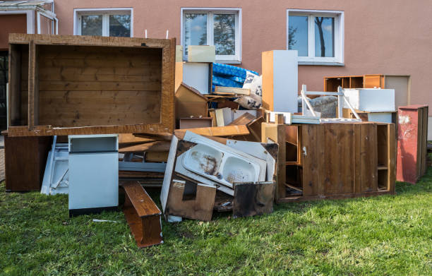 Best Attic Cleanout Services  in Ogdensburg, NY