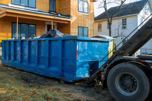 Best Household Junk Removal  in Ogdensburg, NY