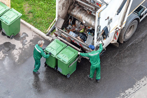 Best Local Junk Hauling  in Ogdensburg, NY