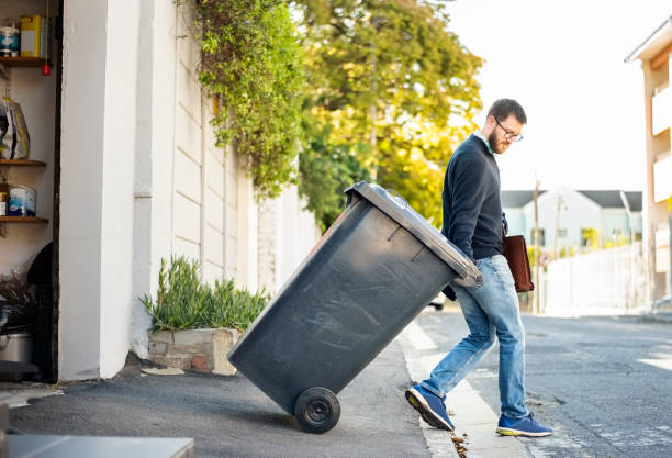 Best Affordable Junk Removal Services  in Ogdensburg, NY