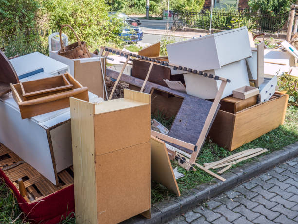 Best Junk Removal Near Me  in Ogdensburg, NY