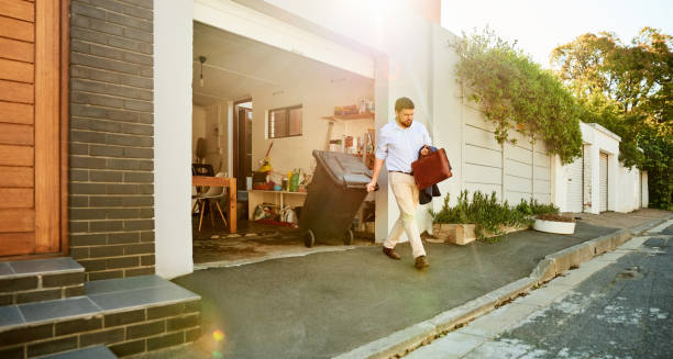 Best Full-Service Junk Removal  in Ogdensburg, NY