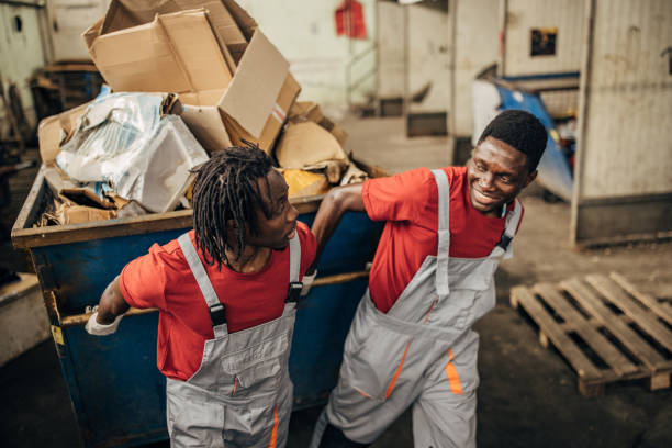 Best Commercial Junk Removal  in Ogdensburg, NY