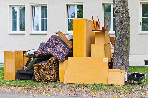 Best Junk Removal and Recycling  in Ogdensburg, NY