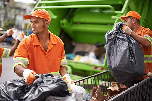 Best Residential Junk Removal  in Ogdensburg, NY