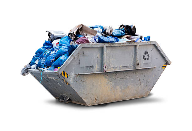 Best Office Junk Removal  in Ogdensburg, NY
